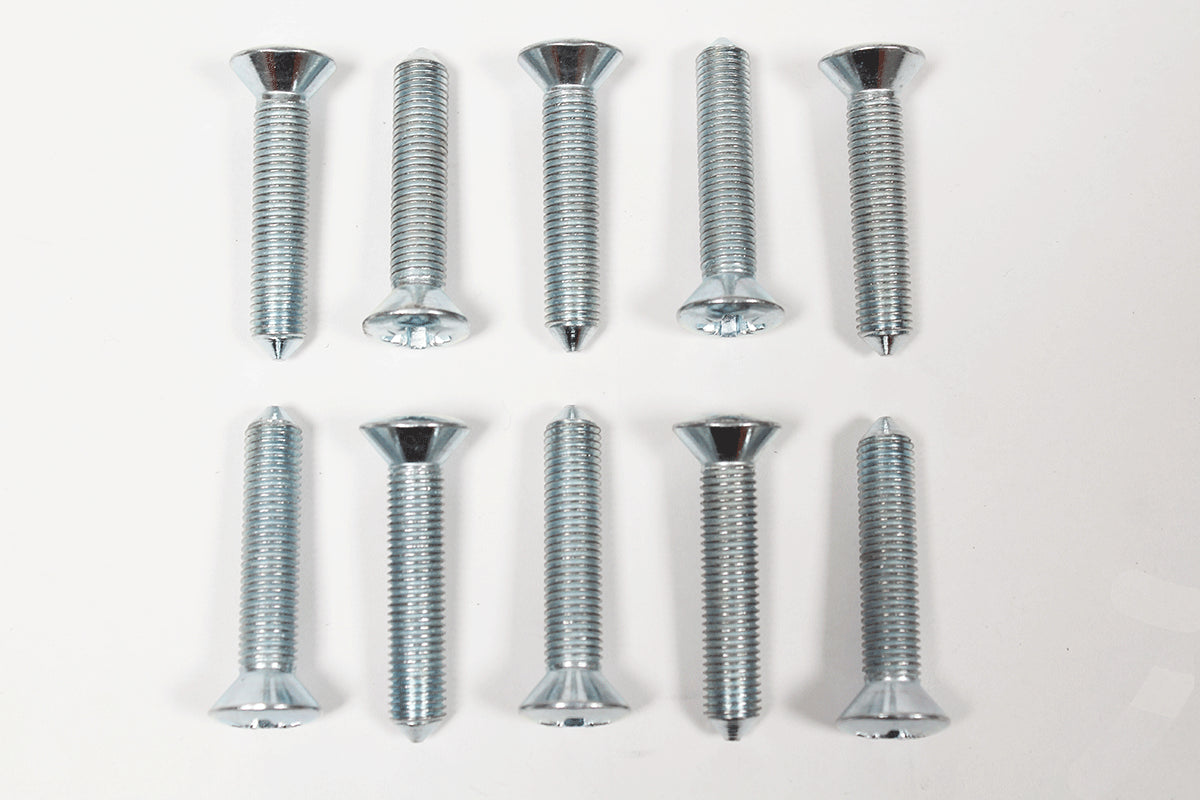 79221 - BOLT - DOOR AND COMPONENTS - Suitable for Defender 1983-2006, Series 3 From PR2 ALLMAKES OE