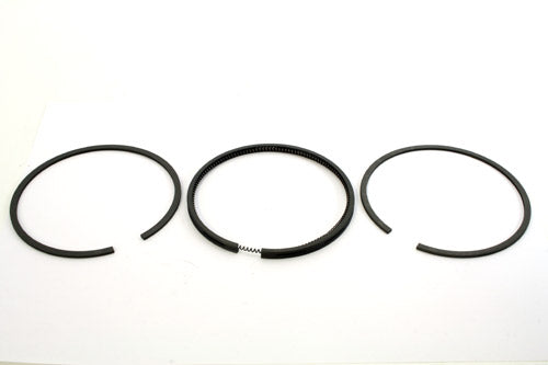 8510072 - PISTON RING SET (ONE PISTON) - S3 - DEF - 2.25 PETROL From ALLMAKES
