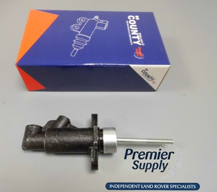 Land Rover Series 2A,3 LWB Brake Master Cylinder 90569128