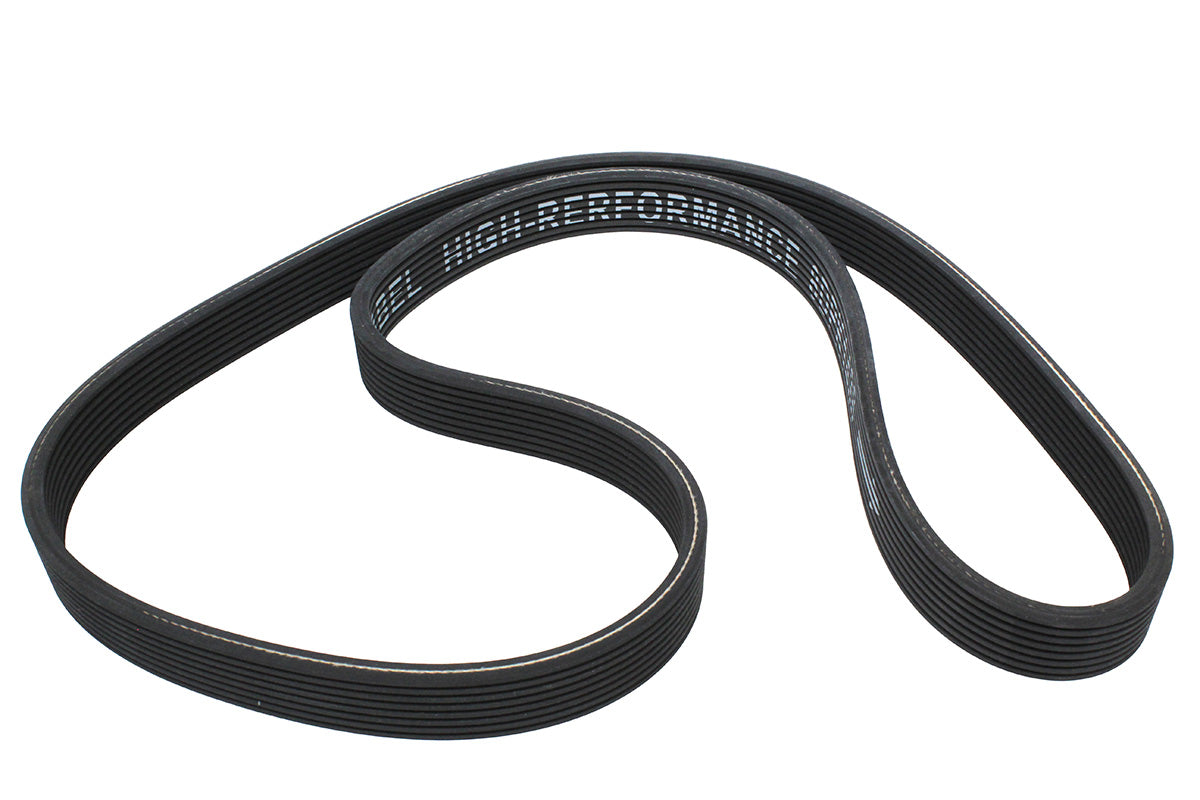 LR184662G - BELT - ACCESSORY DRIVE From PR2 ALLMAKES OE