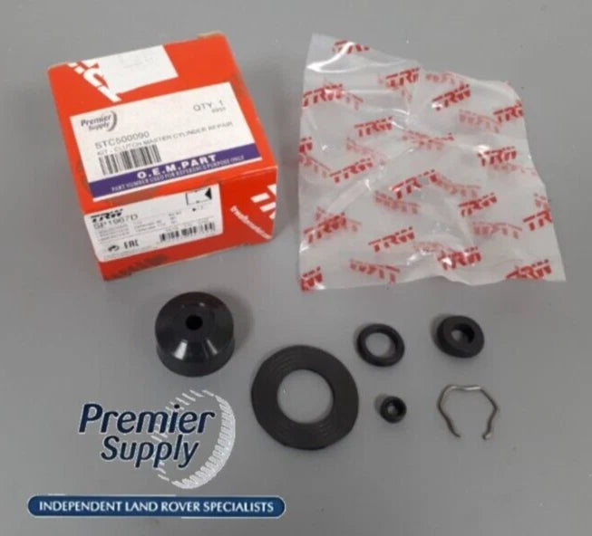 LAND ROVER SERIES 3 /DEFENDER TRW CLUTCH MASTER CYLINDER REPAIR KIT - STC500090