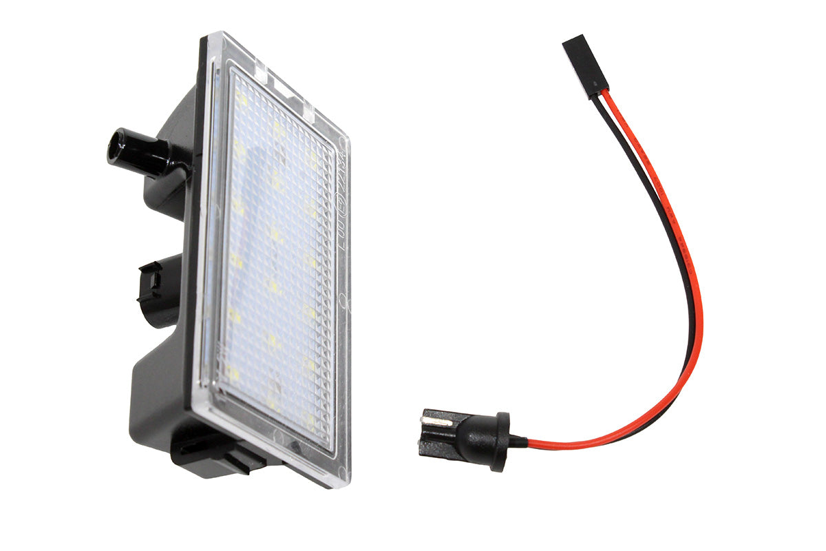 XFC500040LED - LED LAMP - LICENSE PLATE From ALLMAKES