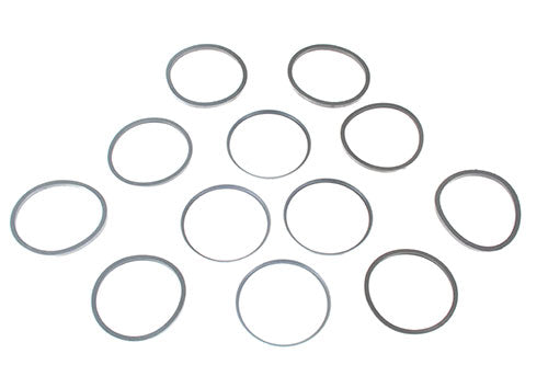 AEU2539 - PISTON - SEAL KIT - CALIPER - FRONT BRAKES - Suitable for All Defenders From PR2 ALLMAKES