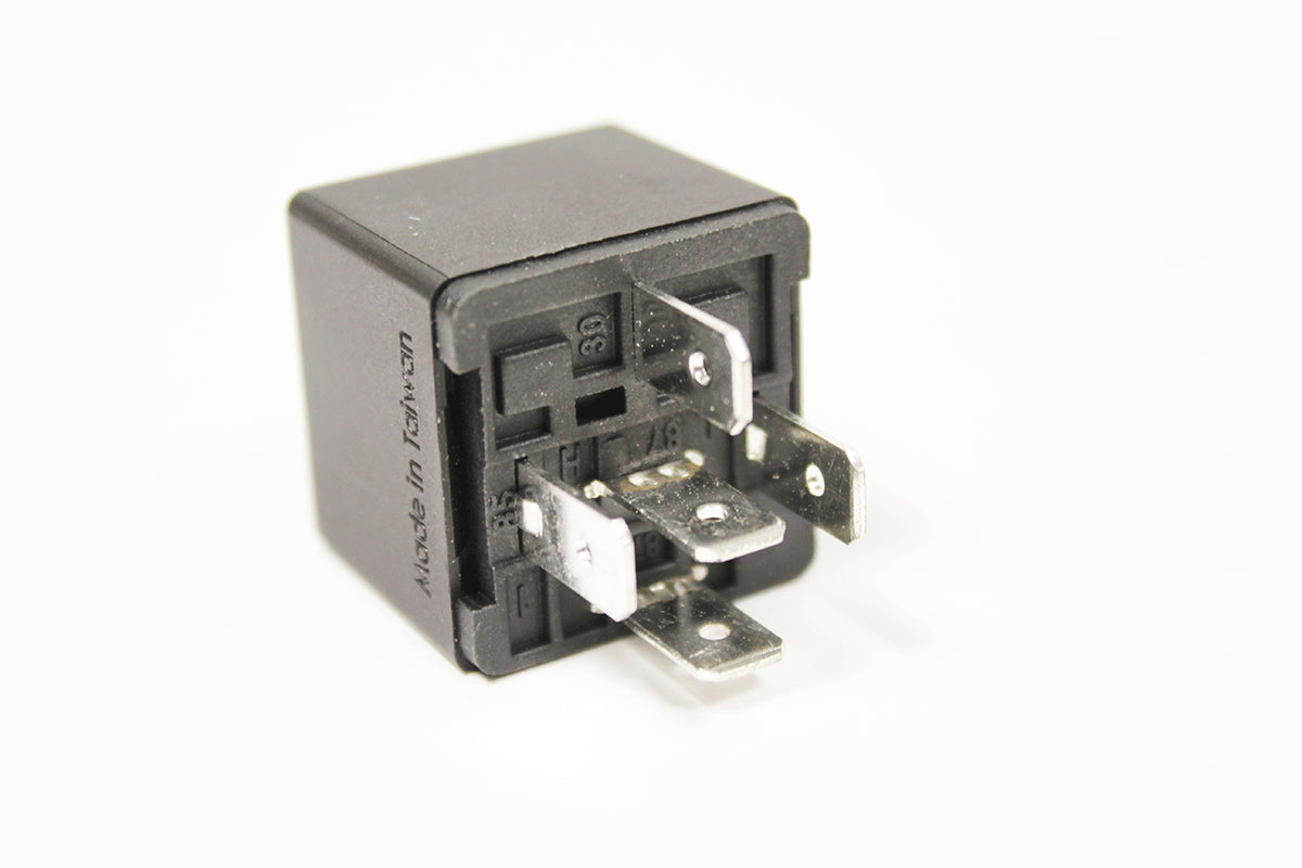 AGU1070-G - RELAY-BROWN XJS/XJ12S3 From PR2 BOSCH