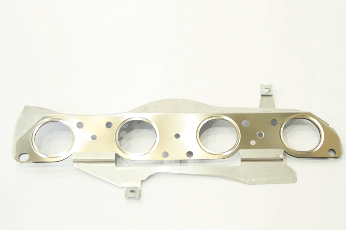 AJ814041-G - GASKET-EXHAUST MANIFOLD-LH 5.0NA+SC X150;X152;X250;X351;X760;X From ELRING