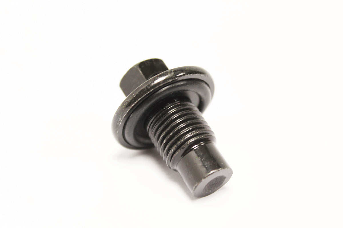 AJ83017-C - PLUG-DRAIN-ENGINE SUMP X100/X150/X200/X250/X260/X308/X350/X351/X400 From PR2 CORTECO