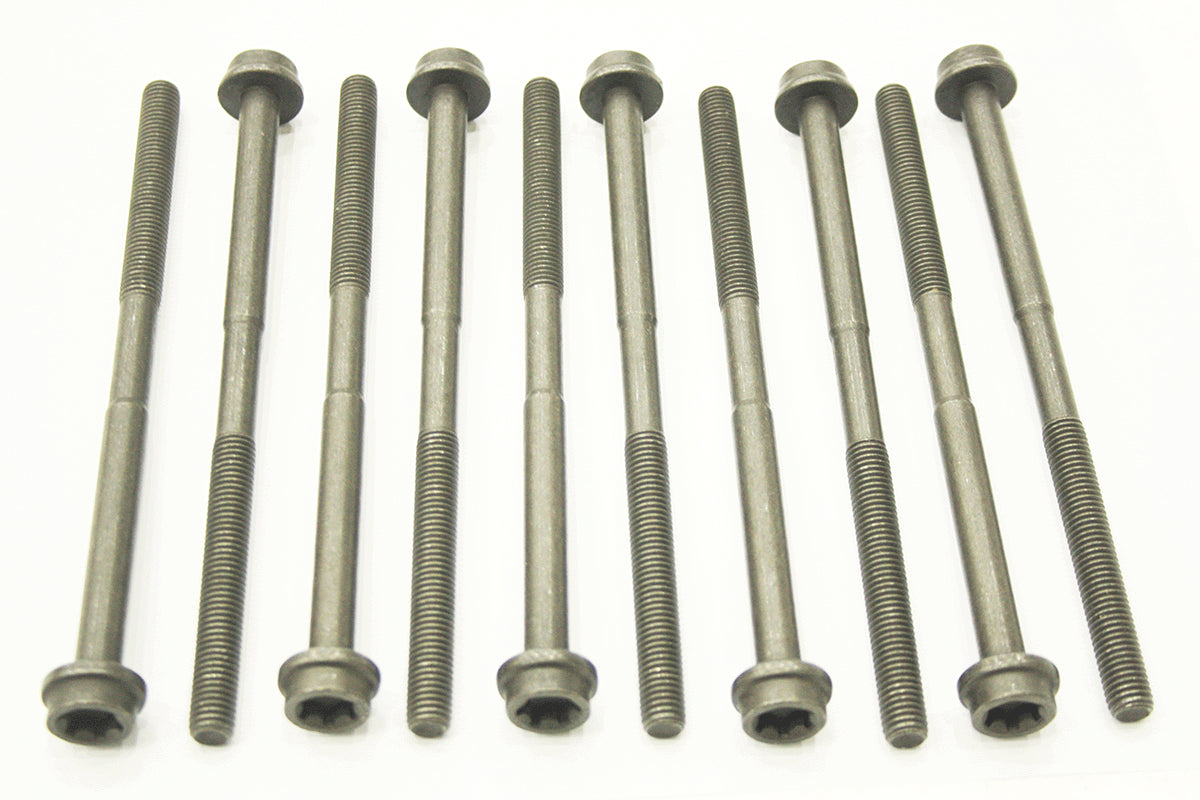 AJ89986-R - BOLT-CYLINDER HEAD AJV8 X100/X150/X200/X250/X350/X351 From PR2 PRO