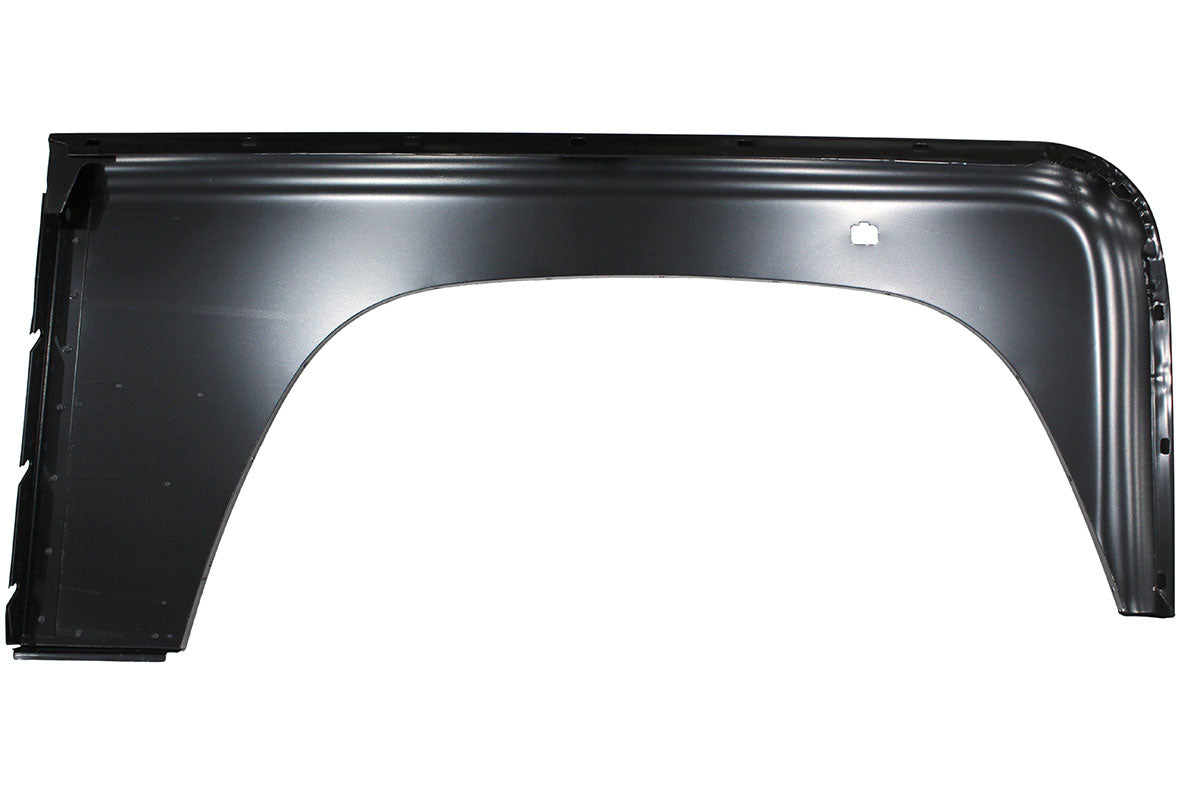 ALR6121G - OUTER PANEL LH