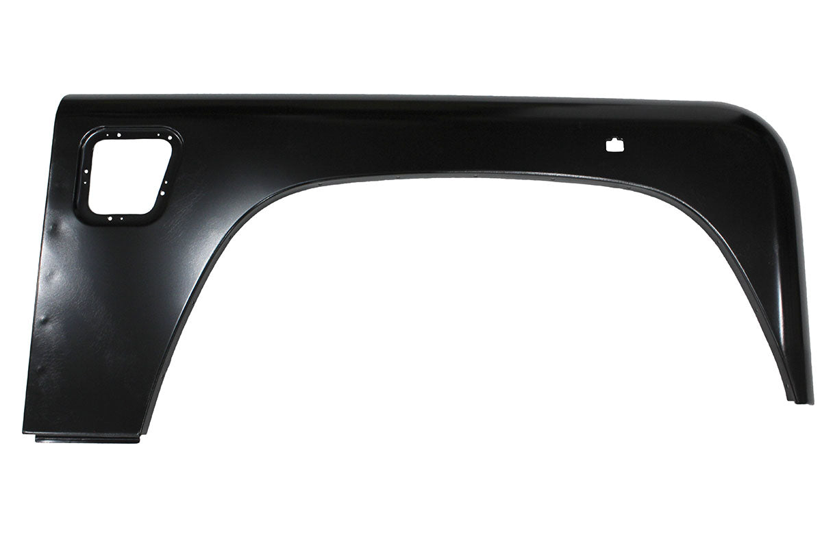 ALR6122G - OUTER WING RH
