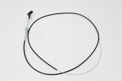ALR7062 - CABLE - BONNET RELEASE - Suitable for Discovery 1 From ALLMAKES