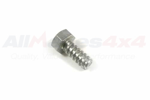AM605066 - BOLT - WINGS - OUTER WING TO BULKHEAD - Suitable for All Defenders, Series 2 & Series 3 From PR2 ALLMAKES OE