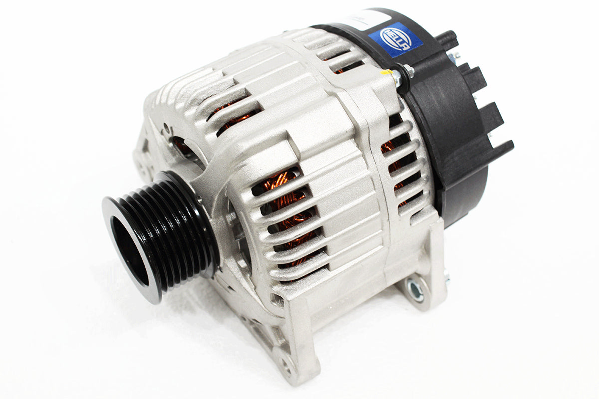 AMR2938G - ALTERNATOR 120 AMP From HELLA