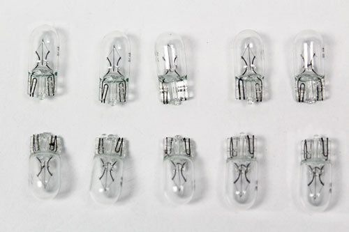 AMR3339 - BULB 12V CAPLESS - DEF From PR2 ALLMAKES