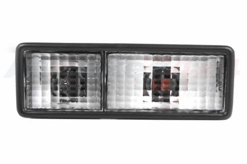 AMR6510W - LAMP - REAR ASSEMBLY - LIGHTING - WHITE LENS - RH - Suitable for Discovery 1 From ALLMAKES
