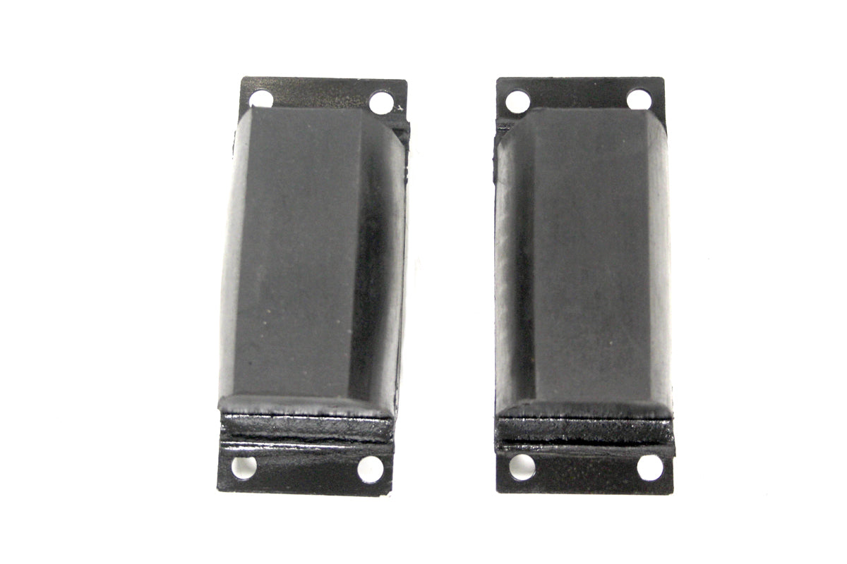 ANR4188 - BUMP STOP - FRONT - Suitable for Discovery 1, All Defenders & Range Rover Classic From ALLMAKES