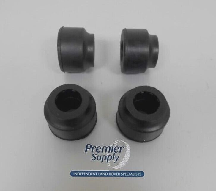 Land Rover Defender 1997 - 2016 Front Radius Arm Rear Bush ANR6971 X 4