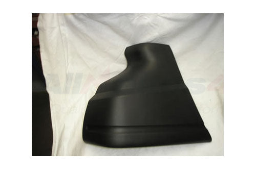 AWR2988PMD - BUMPER END CAP RH FRT From PR2 ALLMAKES OE