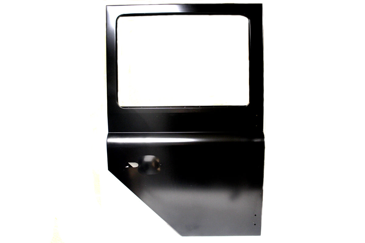 BFL710020 - DOOR ASSY - REAR - RH - FITS - Suitable for DEF 110, Defender 130 83-06 From PR2 ALLMAKES