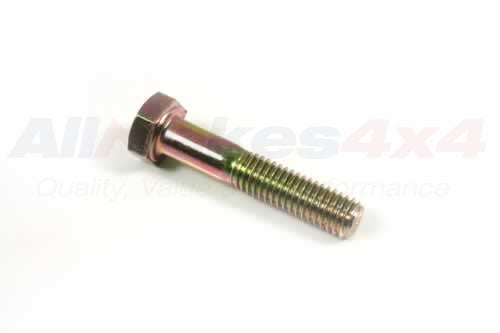 BH108081L - M8X40 BOLT - ALL From PR2 ALLMAKES
