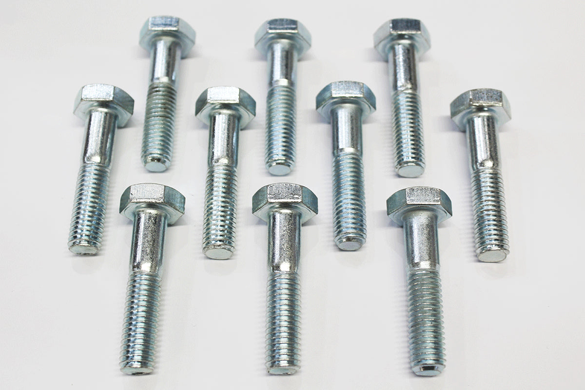 BH110091L - BOLT From PR2 ALLMAKES OE