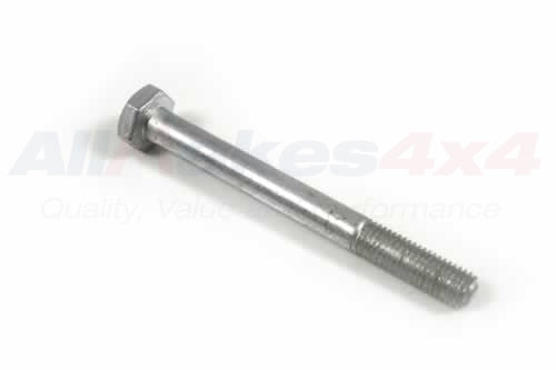 BH604201L - BOLT - Suitable for Series 3 From PR2 ALLMAKES