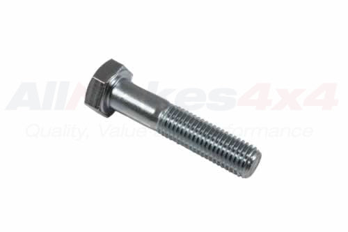 BH605121L - 5/16 UNF X 1 1/2 HT BOLT S/COL - ALL From ALLMAKES