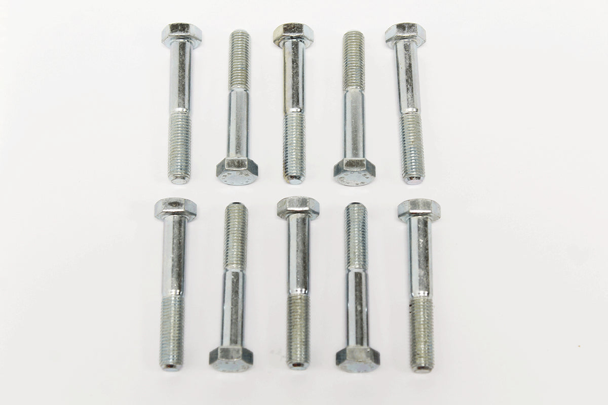 BH605161L - BOLT From PR2 ALLMAKES OE