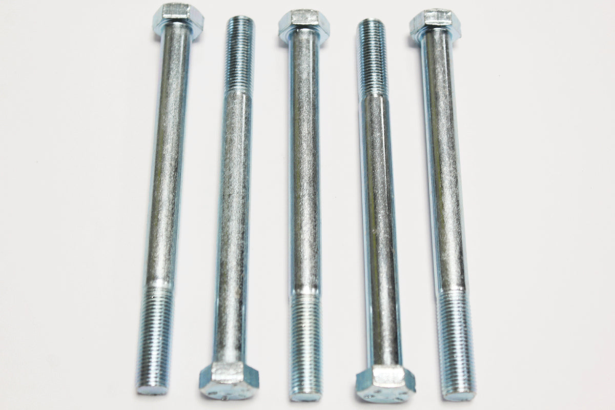 BH606361L - BOLT-FQA - ALL From PR2 ALLMAKES OE