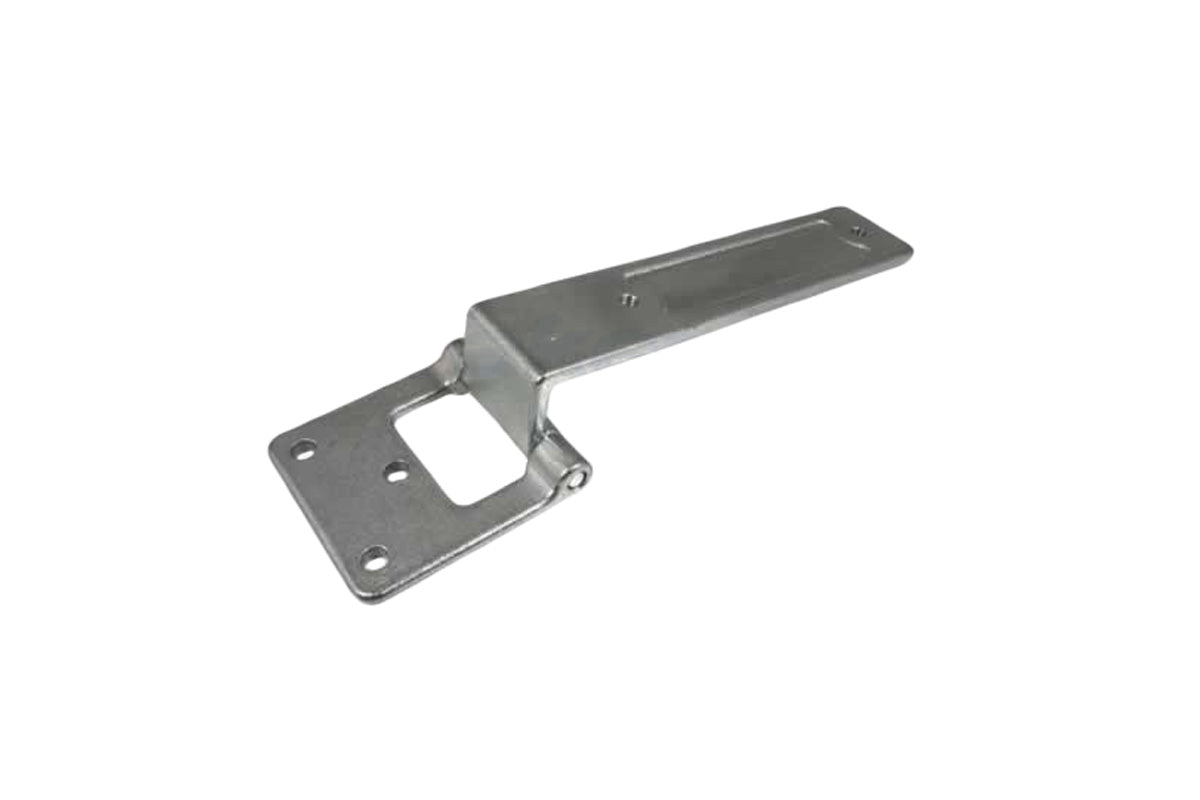 BHB700032 - HINGE ASSEMBLY - DOOR - REAR - UPPER - Suitable for Discovery 1, Discovery 2 From ALLMAKES