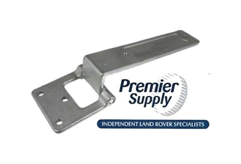 LAND ROVER DISCOVERY 1 & 2 UPPER HINGE ASSEMBLY FOR REAR END DOOR BHB700032