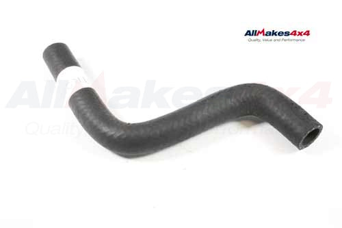 BTR215 - RADIATOR HOSE From ALLMAKES