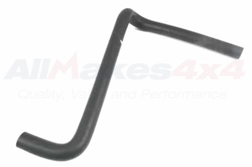 BTR216 - HOSE - HEATER - PIPES AND HOSES - Suitable for Discovery 1, Range Rover Classic From ALLMAKES