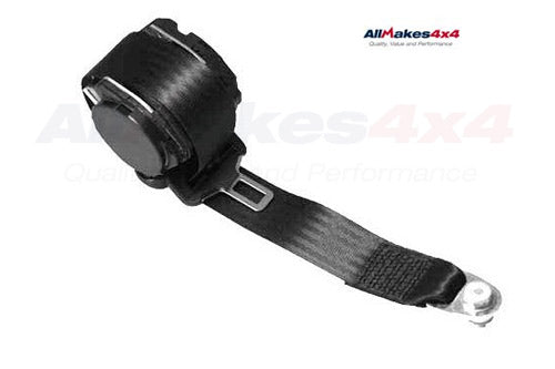 BTR5779 - SEATBELT - ACTIVE FRONT - LONG END - 110 - LESS CREW CAB From PR2 ALLMAKES