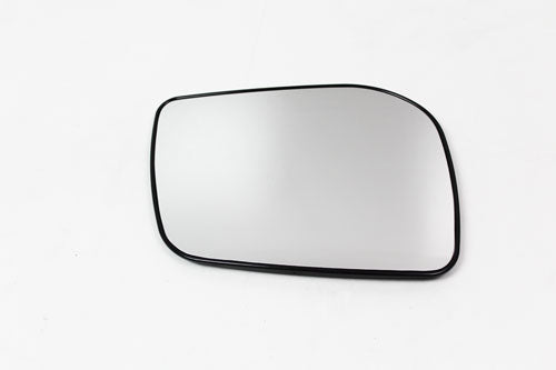 BTR6072 - GLASS MIRROR - EXTERIOR - RH - Suitable for Range Rover P38 From ALLMAKES