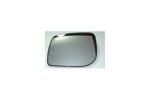 BTR6073 - DOOR MIRROR GLASS - EXTERIOR - LH - Suitable for Range Rover P38 From ALLMAKES