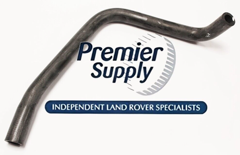 LAND ROVER DEFENDER 300 Tdi RHD HEATER INLET COOLANT HOSE BTR6165