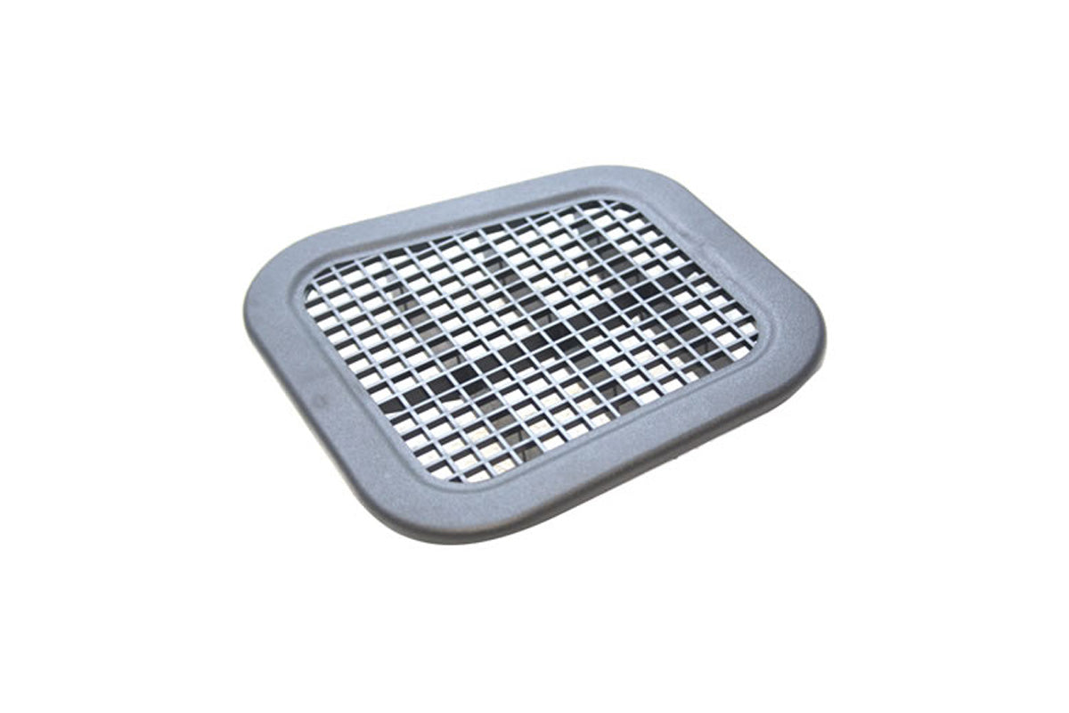 BTR6188 - GRILLE - AIR INLET - Suitable for Defender 1983-2006, Defender 2007 Onwards From ALLMAKES