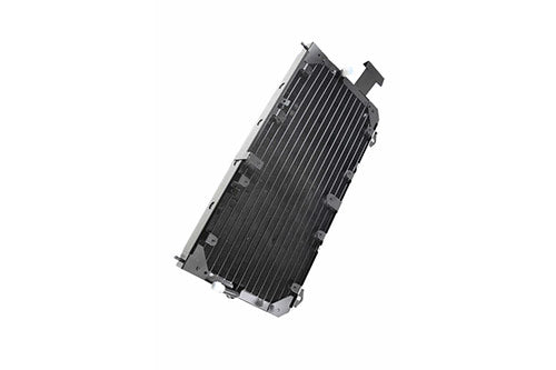 BTR6632 - CONDENSER From PR2 NISSENS