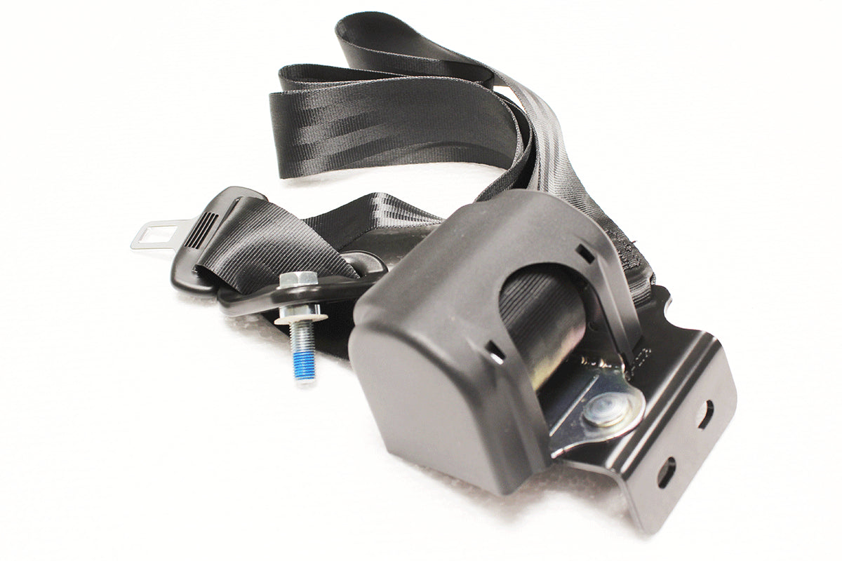 BTR8410 - SEAT BELT ASSEMBLY - DEF From PR2 ALLMAKES