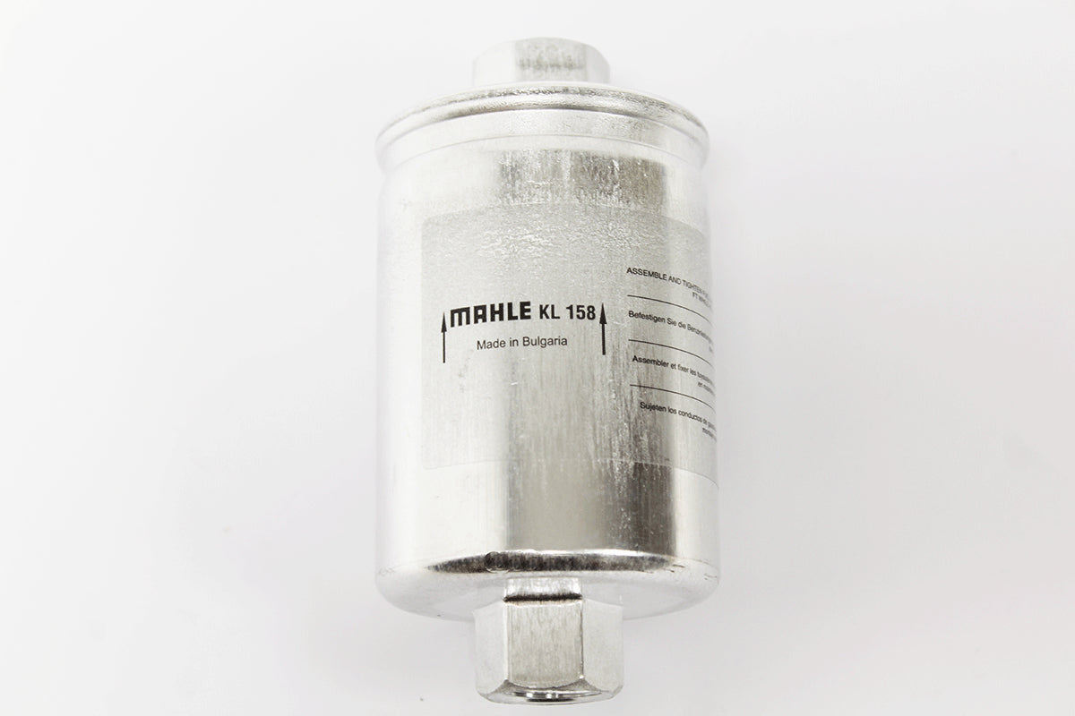 C2C35417-M - FILTER-FUEL (+PETROL) X308/X350 From MAHLE