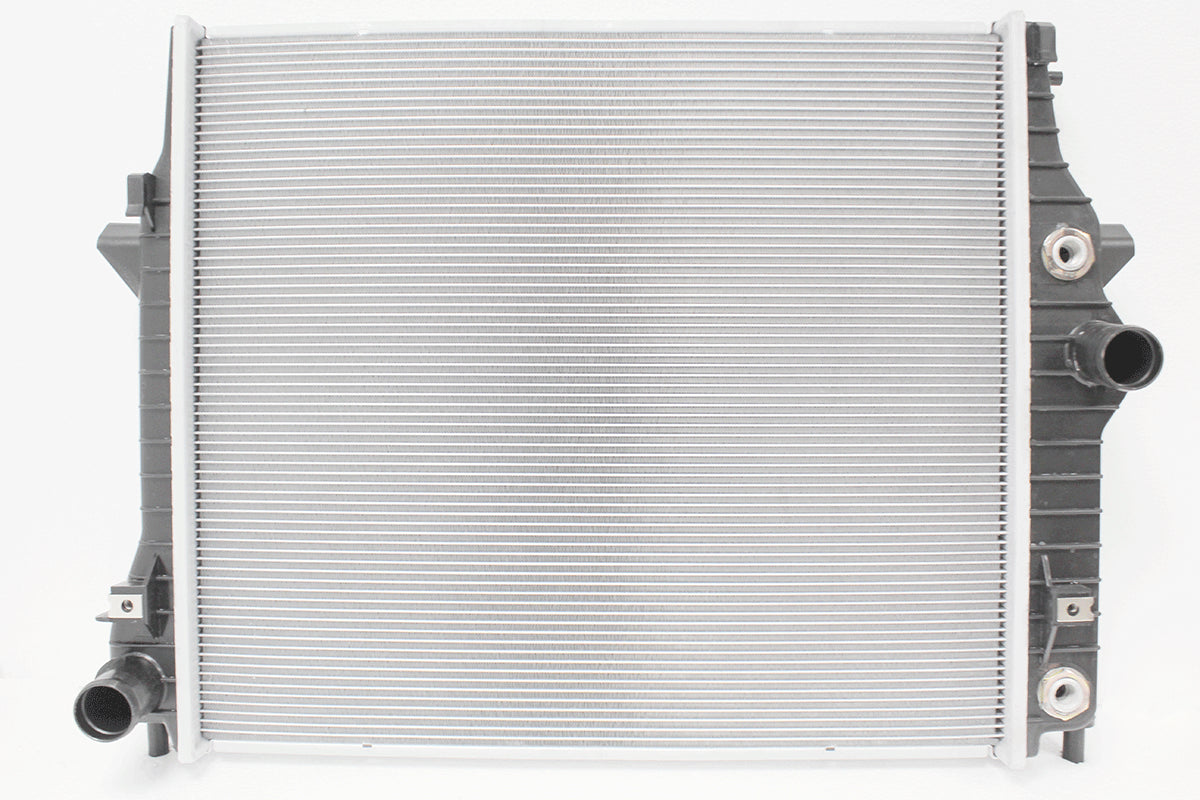 C2C36506-N - RADIATOR 3.0L (+AUTO) X200/X350/X351 From PR2 NISSENS