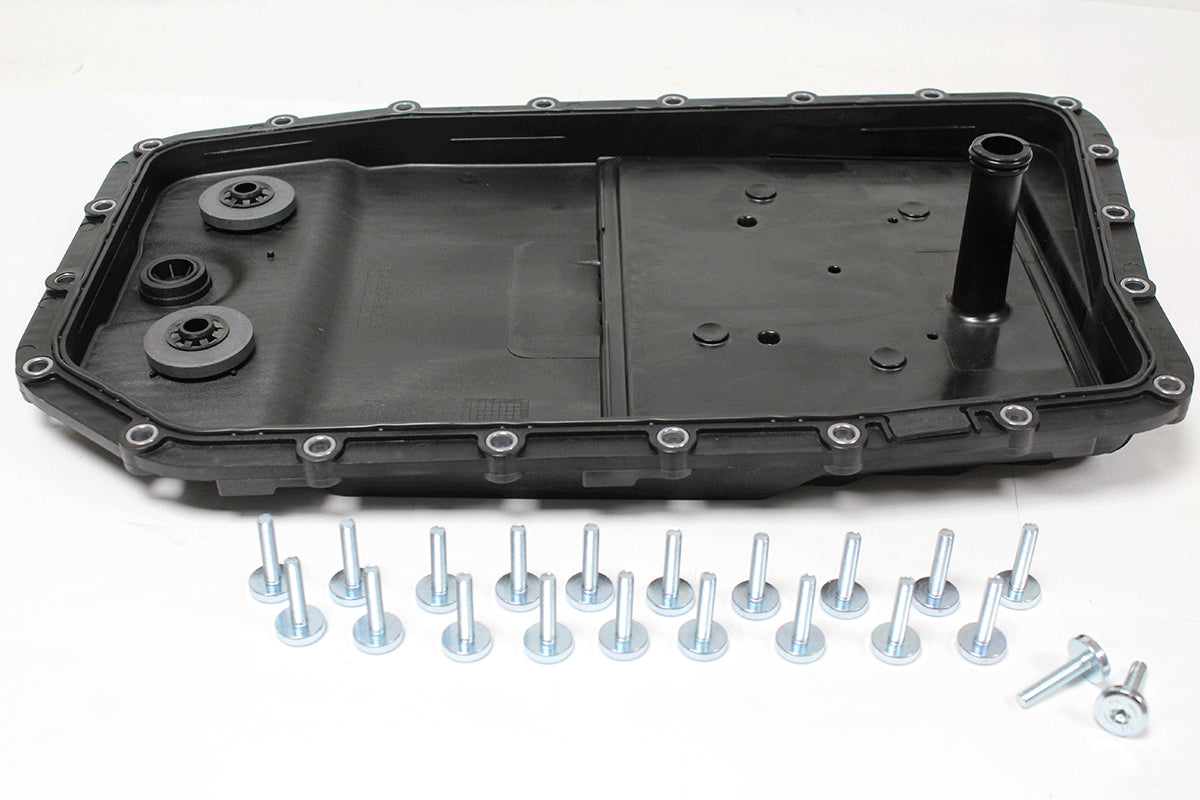 C2C38963-R - PAN-SUMP-TRANSMISSION 6HP26 X150/X250/X351 From PR2 PRO