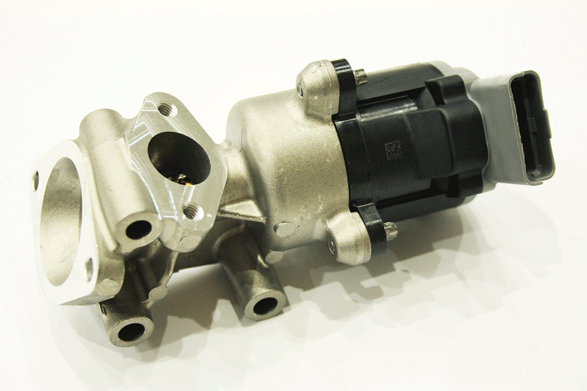 C2C40183-G - VALVE-EGR-LH 2.7D (V)R45955> X250 From PR2 VALEO