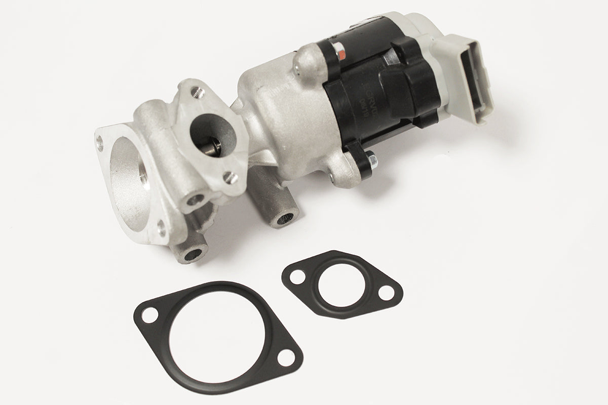 C2C40183-R - VALVE-EGR LH 2.7D X250 From PR2 AUTOTEC
