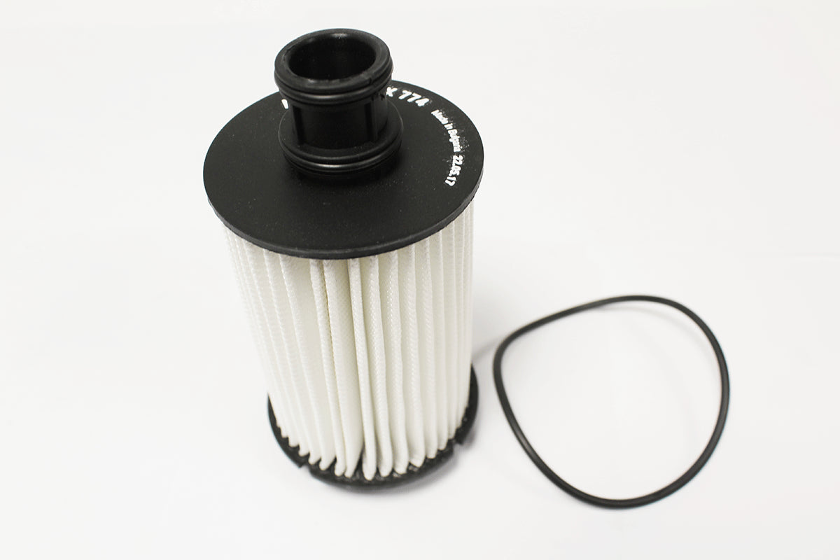 C2D3670-M - ELEMENT-OIL FILTER- 3.0SC 5.0NA&SC X150/X250/X351 From MAHLE