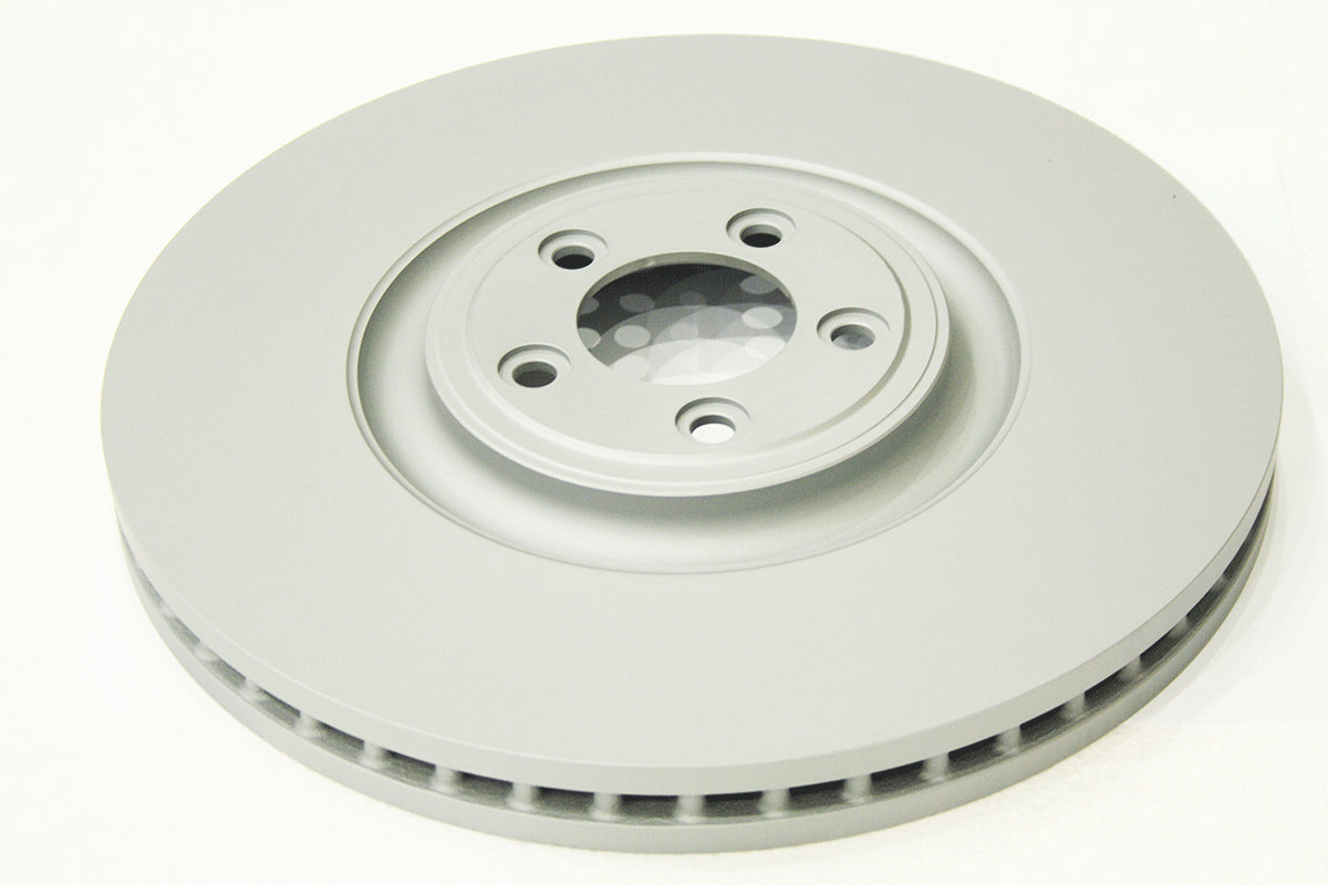 C2P12622-A - BRAKE DISCS (PAIR)-FRONT (380MM) X150;X250;X351 From PR2 ATE