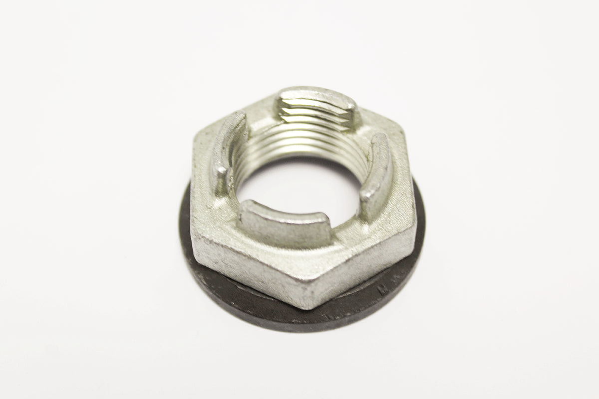 C2P12731-G - NUT-WHEEL HUB X150+152;X200;X250+260;X351;X540;X760;X761 From PR2 PRO OEM
