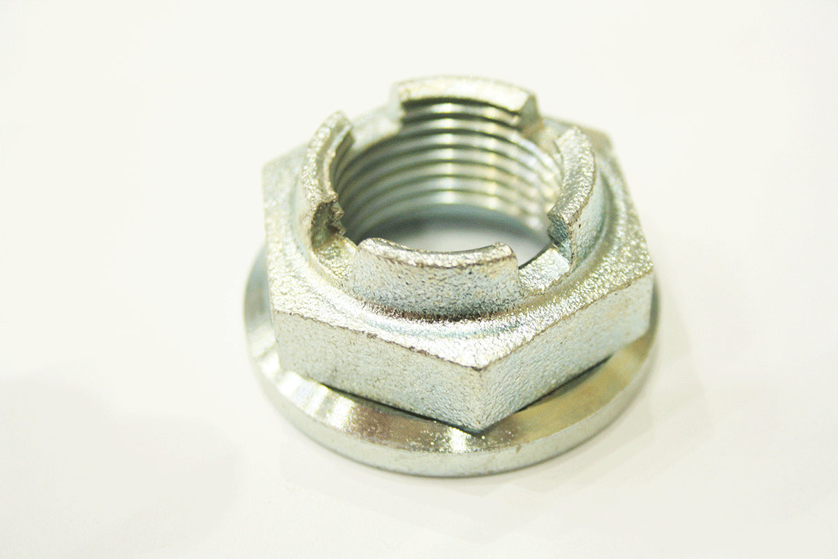 C2P12731-R - NUT-WHEEL HUB X150/X152/X200/X250/X260/X351/X540/X760/X761 From PR2 PRO