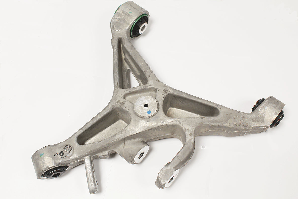 C2P16878-G - WISHBONE REAR LOWER RH (-XKRS) X150 From PR2 LEMFORDER