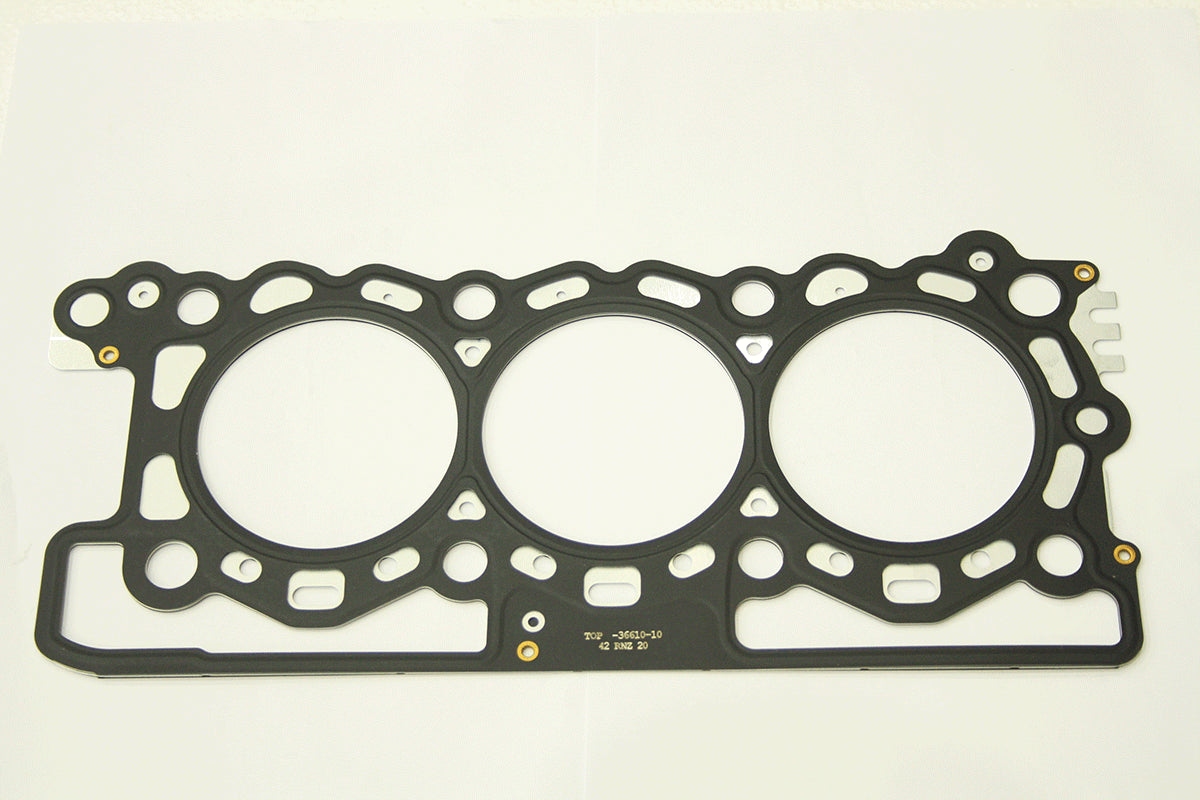 C2P17982-VR - GASKET-CYLINDER HEAD-GRADE 3 3.0D X150/X250/X260/X351/X761 From PR2 REINZ